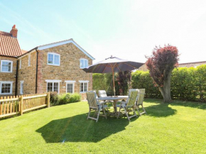 Paddock View Cottage